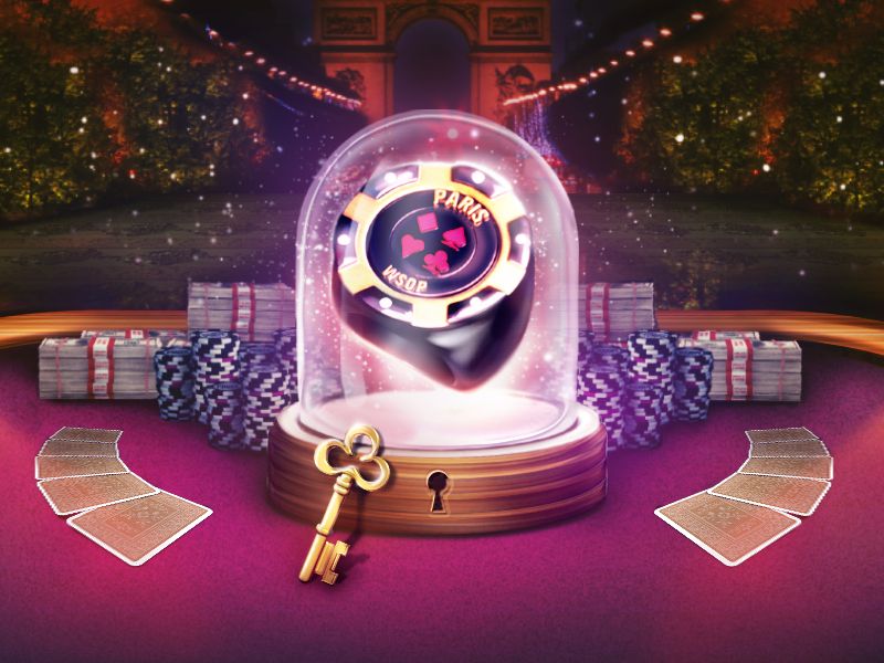 Roulette Star Live Casino