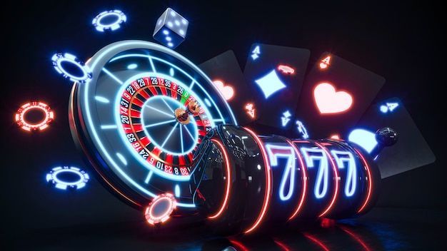 Roulette Star Live Casino