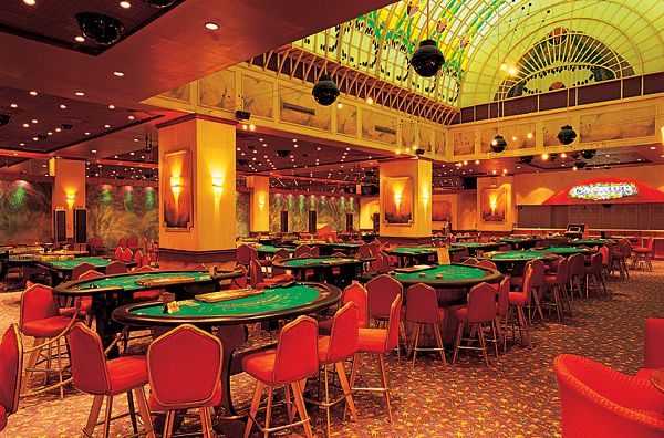 Roulette Star Welcome Bonus