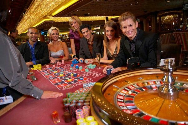 Roulette Star Live Betting