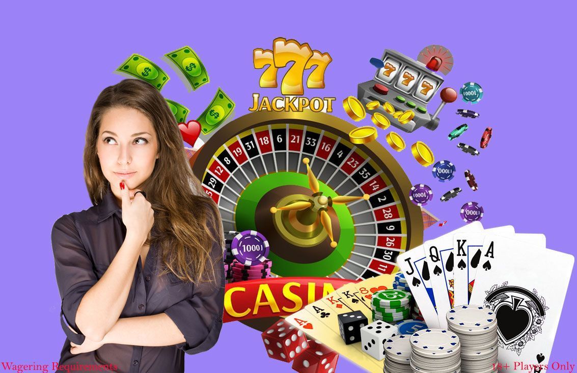 Roulette Star Live Casino