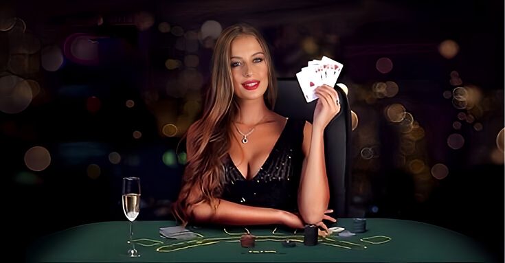 Roulette Star پاکستان ریئل منی گیمز