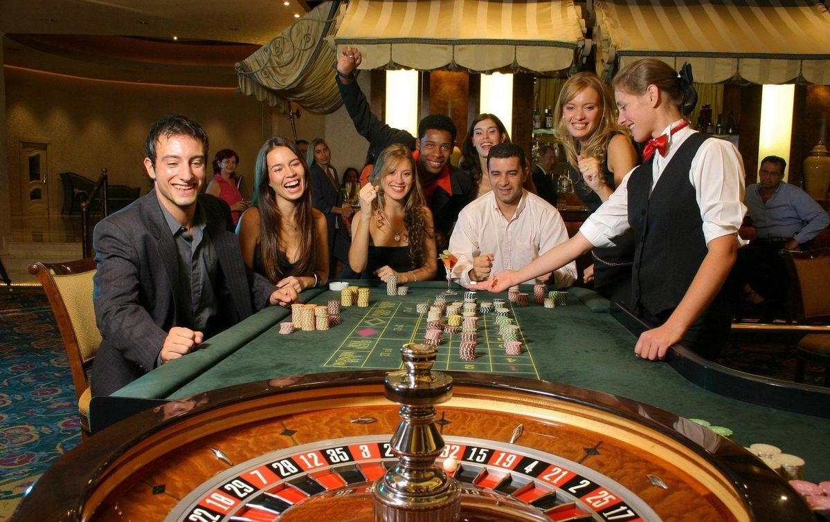 Roulette Star Live Betting