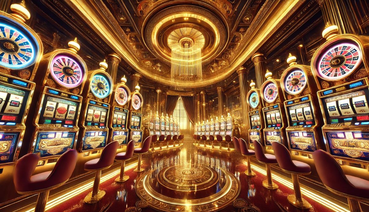Roulette Star Welcome Bonus